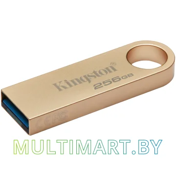 USB Flash Kingston DataTraveler SE9 G3 256GB картинка 2